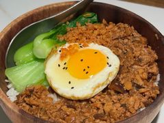-春家·非遗手工小吃(徐汇万科广场店)