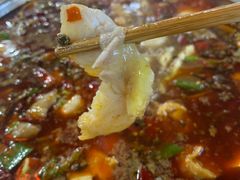 -韩妹鱼庄·泸定老字号(泸定店)