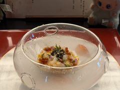 -鳥喜Toriki怀石烧鸟料理