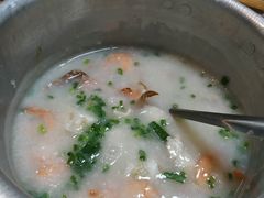 -南记食粥坊·宵夜大排档(莲花总店)