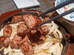 -栖川山葵家·寿喜锅·日式料理(龙湖北城天街商场店)