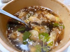 莆田扁肉汤（位）-莆田餐厅PUTIEN(深圳湾万象城家宴店)