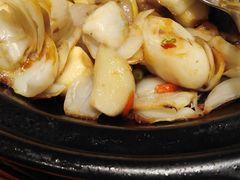 -老阿爸鲜鱼土菜(昆山花桥店)