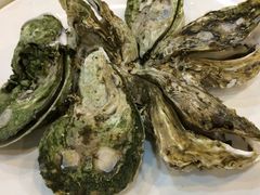 -蠔门宴海鲜城·阳江特色菜