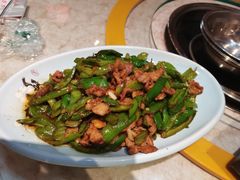 -蝎梁府(青年沟店)