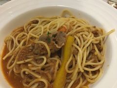 -斗牛士牛排餐厅(嘉里汇店)