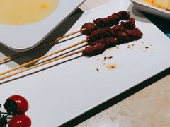 -豪客来牛排(鼓楼名店街店)