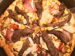 -必胜客(张掖西大街店)