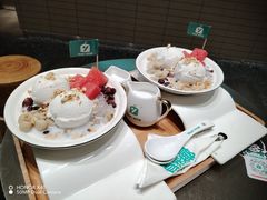-自然椰·海南清补凉(明珠店)