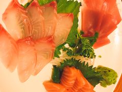 -浪花亭日本料理(古田路店)