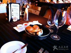 -北辰洲际酒店·IT MAMA意式家味餐厅