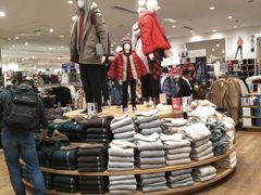 -优衣库(青岛万象城店)