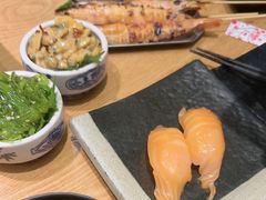 -沼津港精致料理·寿喜烧·烧鸟(青浦宝龙广场日料榜单店)