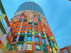 -J cafe 朝夕餐厅