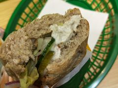 -赛百味SUBWAY(悠唐店)