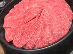 -京门老爆三·铜锅涮肉 爆肚(芳群园店)