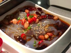 -半天妖烤鱼(方庄店)