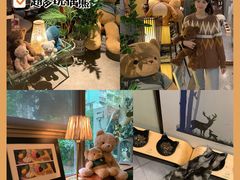 -咖法森林·咖啡  酒吧(天河店)