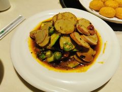 -万和源炝锅城·活鱼现炝(文艺北路店)