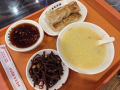 -庆丰包子铺(大慧寺22号平房店)