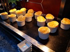-汇泉王朝大饭店-旋转餐厅(南海路店)