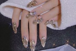 -LILY NAILS美甲美睫