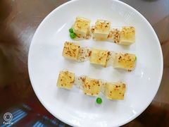 -茶港食堂(武昌店)