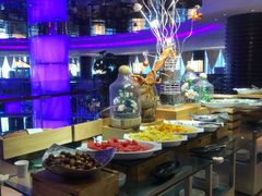 -杭州龙禧福朋喜来登酒店