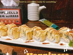 -小川洋风料理(汉街店)