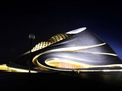 -哈尔滨大剧院