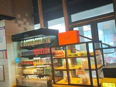 -东园小馆·早茶·淮扬小炒(水街店)