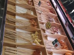 -阿串串老火锅(力盟店)