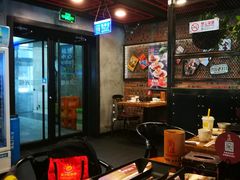大堂-管氏翅吧(中关村店)