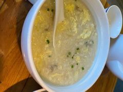 -吕氏疙瘩汤·私家菜馆(慈云寺店)