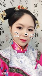 点击看大图 -美云庭古装·格格服汉服·京城旅拍(北京店)