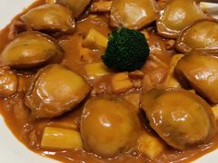 -鲁班张葱烧海参(马庄街店)