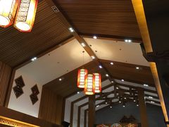 大堂-盆满钵满·国家非遗传承(云台店)