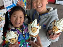 -神户市立六甲山牧场