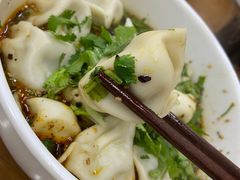 -回坊马二饺子馆