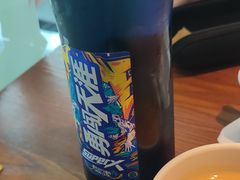 -比格比萨自助(万柳华联店)