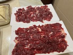 -伟记牛肉(金鸿公路店)