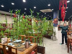 -西江美食舫·江西菜(健德桥店)