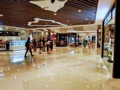 -深圳来福士广场