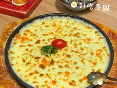 -西月山居匠心创意料理(江汉路新佳丽广场店)