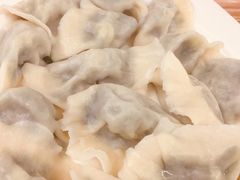 -大妈水饺(文华巷店)