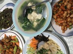 -天外天大酒店(南中华路店)