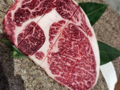 -NIUAN牛庵·日式和牛烧肉(恒隆店)