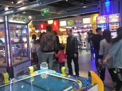 -星际传奇(西安三桥万象城店)