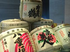 -南苑环球酒店-稻菊日式餐厅(鄞县大道店)