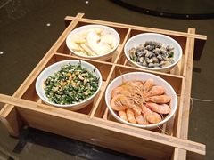 -上海人家花樣年华(中山公园店)